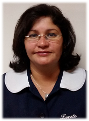 Loreto Alfaro Valenzuela 